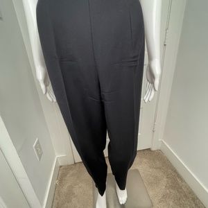 Women MOSCHINO Cheap and Chic Corduroy Pants Trousers SZ 12